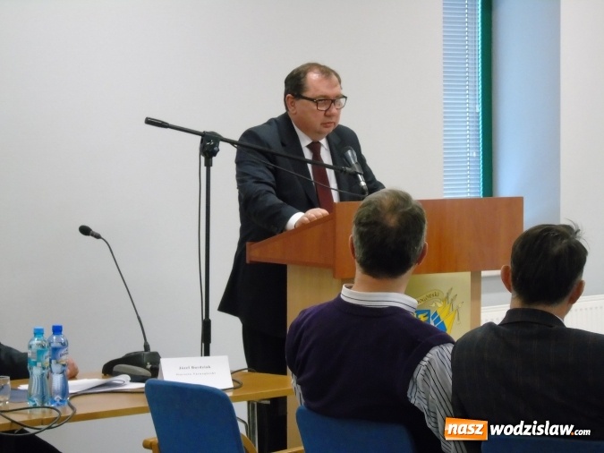 Zdjęcie w galerii na portalu naszwodzislaw.com: Co dalej z odpadami po Zakładach Chemicznych  wiadomości z regionu