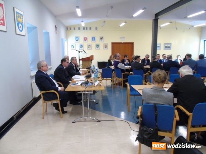 Zdjęcie w galerii na portalu naszwodzislaw.com: Co dalej z odpadami po Zakładach Chemicznych  wiadomości z regionu