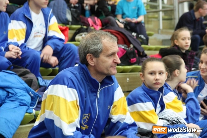 Zdjęcie w galerii na portalu naszwodzislaw.com: Międzynarodowe Zawody Lekkoatletyczne w Dortmundzie ze sportowcami z Rydułtów  wiadomości z regionu