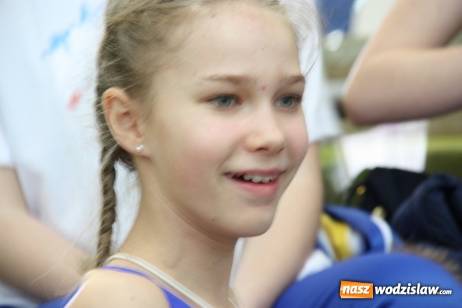 Zdjęcie w galerii na portalu naszwodzislaw.com: Międzynarodowe Zawody Lekkoatletyczne w Dortmundzie ze sportowcami z Rydułtów  wiadomości z regionu