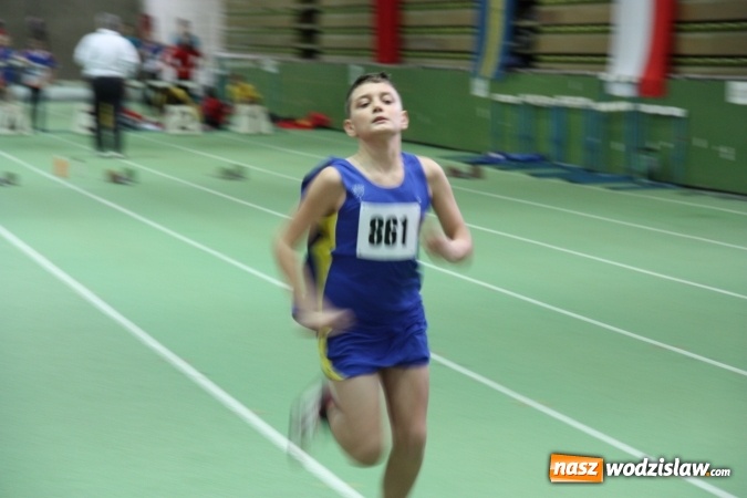 Zdjęcie w galerii na portalu naszwodzislaw.com: Międzynarodowe Zawody Lekkoatletyczne w Dortmundzie ze sportowcami z Rydułtów  wiadomości z regionu