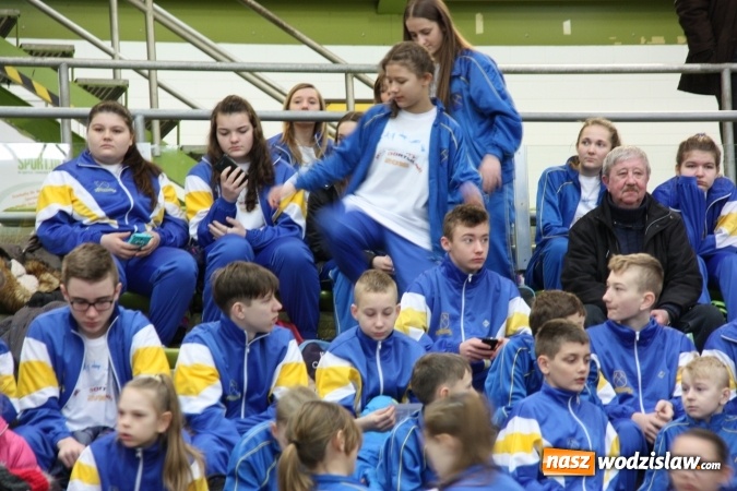 Zdjęcie w galerii na portalu naszwodzislaw.com: Międzynarodowe Zawody Lekkoatletyczne w Dortmundzie ze sportowcami z Rydułtów  wiadomości z regionu