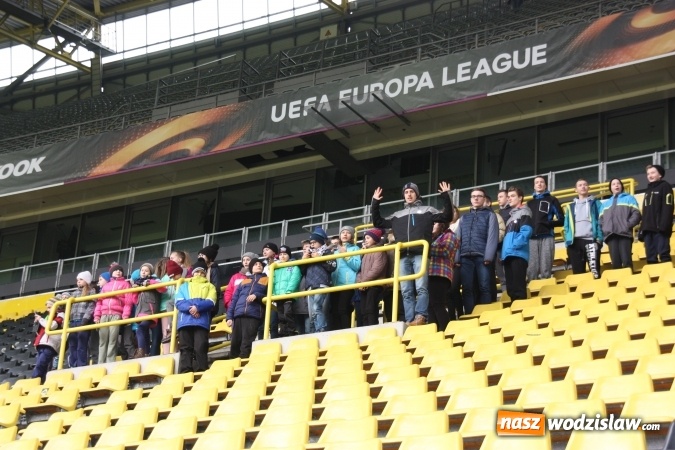 Zdjęcie w galerii na portalu naszwodzislaw.com: Międzynarodowe Zawody Lekkoatletyczne w Dortmundzie ze sportowcami z Rydułtów  wiadomości z regionu