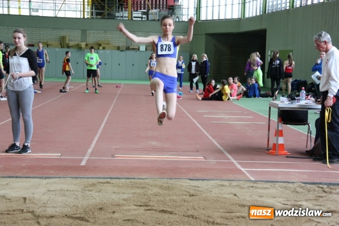 Zdjęcie w galerii na portalu naszwodzislaw.com: Międzynarodowe Zawody Lekkoatletyczne w Dortmundzie ze sportowcami z Rydułtów  wiadomości z regionu