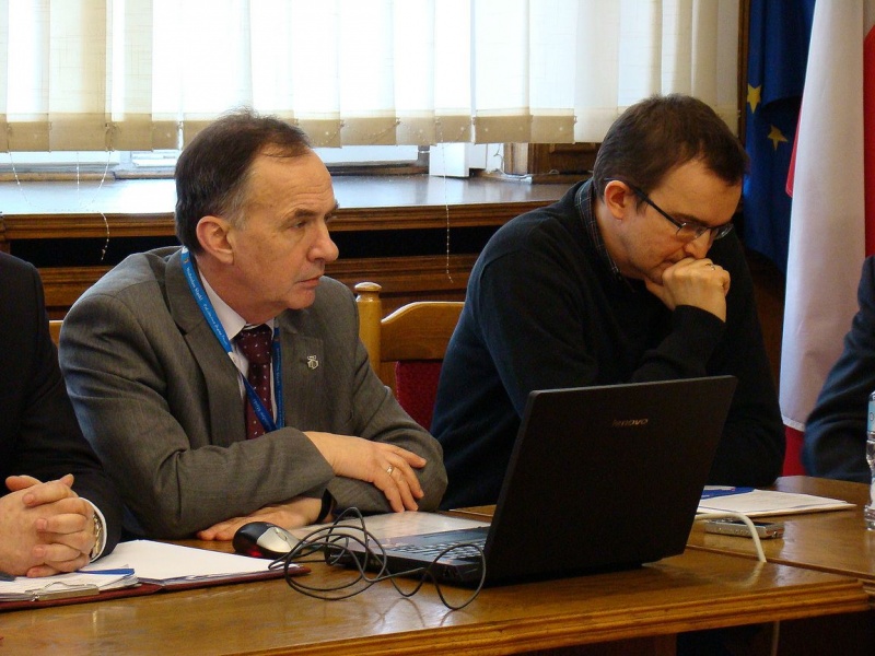 Zdjęcie w galerii na portalu naszwodzislaw.com: Likwidacji szkół nie będzie! wiadomości z regionu