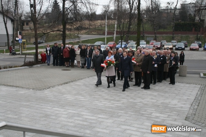 Zdjęcie w galerii na portalu naszwodzislaw.com: 71 lat temu Rydułtowy odzyskały niepodległość wiadomości z regionu