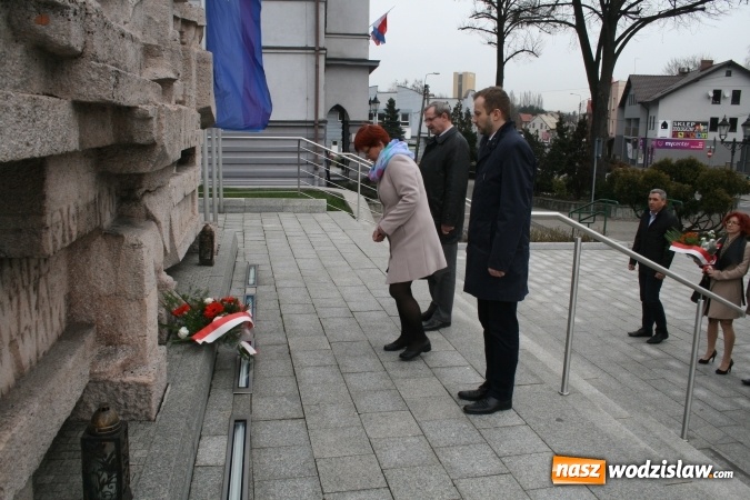 Zdjęcie w galerii na portalu naszwodzislaw.com: 71 lat temu Rydułtowy odzyskały niepodległość wiadomości z regionu