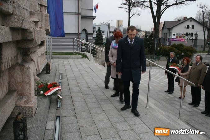 Zdjęcie w galerii na portalu naszwodzislaw.com: 71 lat temu Rydułtowy odzyskały niepodległość wiadomości z regionu