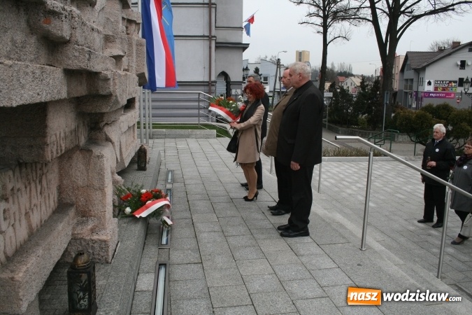 Zdjęcie w galerii na portalu naszwodzislaw.com: 71 lat temu Rydułtowy odzyskały niepodległość wiadomości z regionu