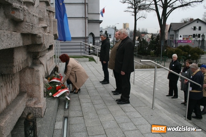 Zdjęcie w galerii na portalu naszwodzislaw.com: 71 lat temu Rydułtowy odzyskały niepodległość wiadomości z regionu