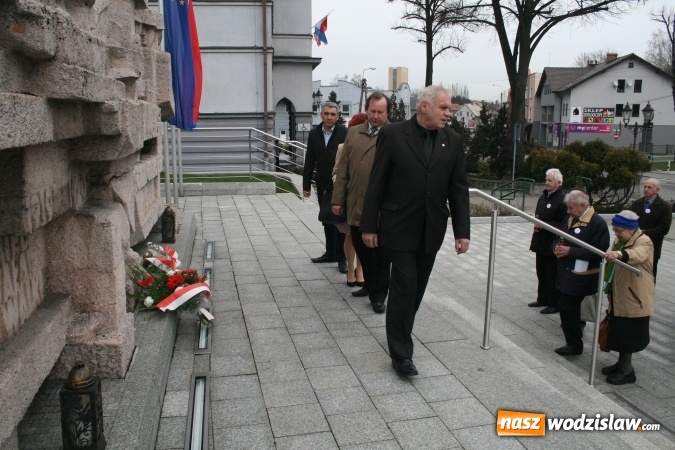 Zdjęcie w galerii na portalu naszwodzislaw.com: 71 lat temu Rydułtowy odzyskały niepodległość wiadomości z regionu
