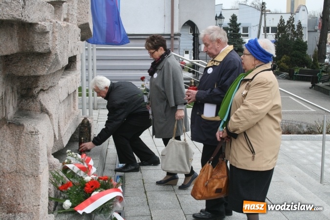 Zdjęcie w galerii na portalu naszwodzislaw.com: 71 lat temu Rydułtowy odzyskały niepodległość wiadomości z regionu