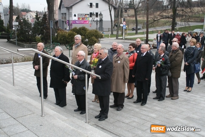 Zdjęcie w galerii na portalu naszwodzislaw.com: 71 lat temu Rydułtowy odzyskały niepodległość wiadomości z regionu