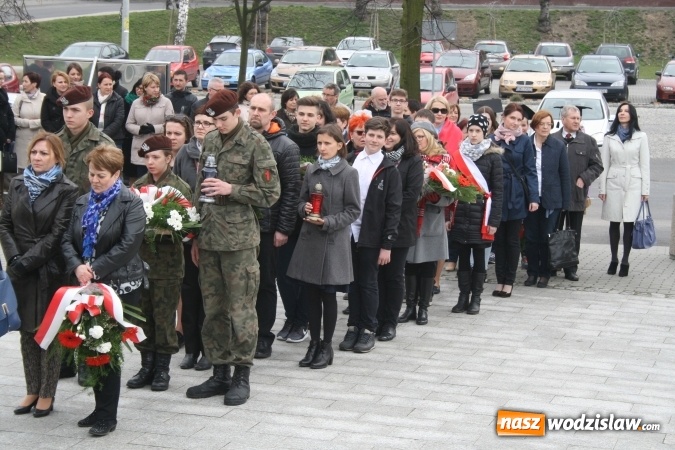 Zdjęcie w galerii na portalu naszwodzislaw.com: 71 lat temu Rydułtowy odzyskały niepodległość wiadomości z regionu