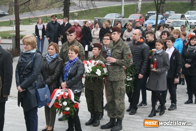 Zdjęcie w galerii na portalu naszwodzislaw.com: 71 lat temu Rydułtowy odzyskały niepodległość wiadomości z regionu