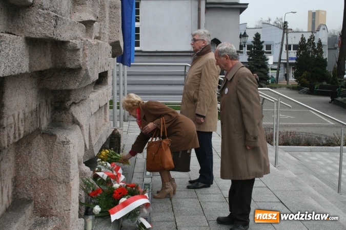 Zdjęcie w galerii na portalu naszwodzislaw.com: 71 lat temu Rydułtowy odzyskały niepodległość wiadomości z regionu