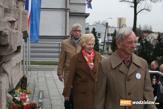 Zdjęcie w galerii na portalu naszwodzislaw.com: 71 lat temu Rydułtowy odzyskały niepodległość wiadomości z regionu