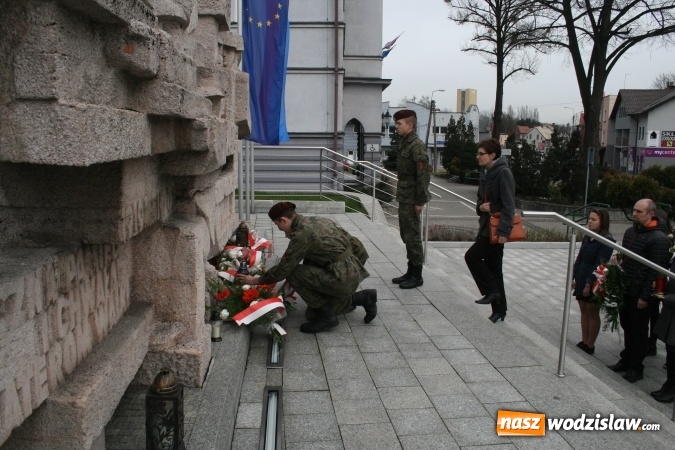 Zdjęcie w galerii na portalu naszwodzislaw.com: 71 lat temu Rydułtowy odzyskały niepodległość wiadomości z regionu