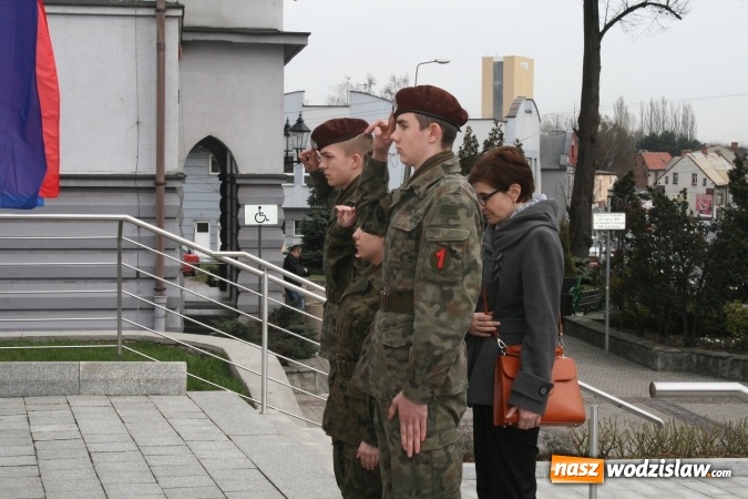 Zdjęcie w galerii na portalu naszwodzislaw.com: 71 lat temu Rydułtowy odzyskały niepodległość wiadomości z regionu