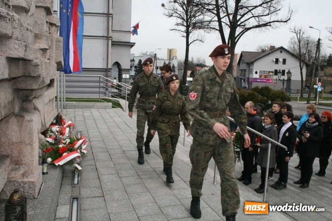 Zdjęcie w galerii na portalu naszwodzislaw.com: 71 lat temu Rydułtowy odzyskały niepodległość wiadomości z regionu