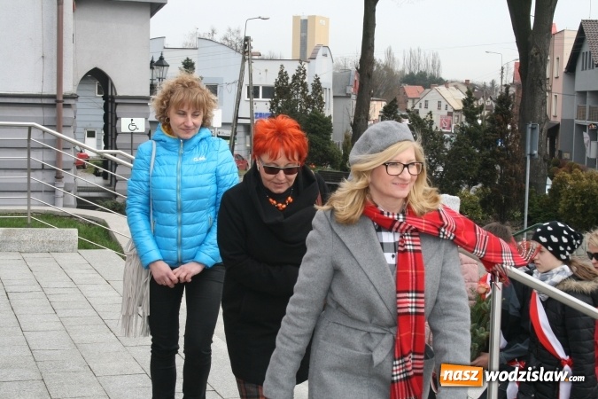 Zdjęcie w galerii na portalu naszwodzislaw.com: 71 lat temu Rydułtowy odzyskały niepodległość wiadomości z regionu