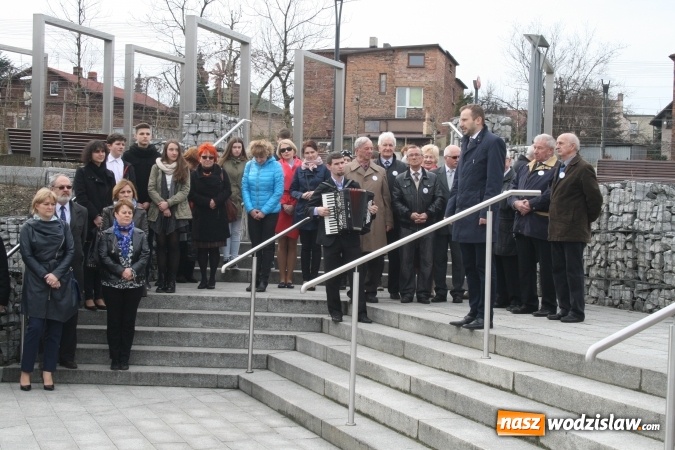Zdjęcie w galerii na portalu naszwodzislaw.com: 71 lat temu Rydułtowy odzyskały niepodległość wiadomości z regionu