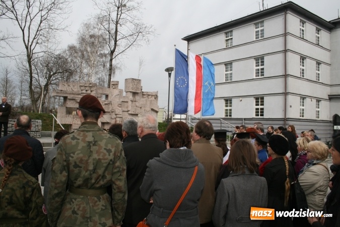 Zdjęcie w galerii na portalu naszwodzislaw.com: 71 lat temu Rydułtowy odzyskały niepodległość wiadomości z regionu