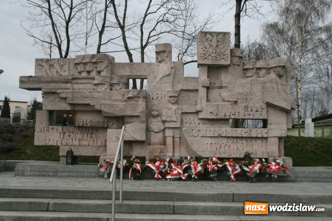 Zdjęcie w galerii na portalu naszwodzislaw.com: 71 lat temu Rydułtowy odzyskały niepodległość wiadomości z regionu