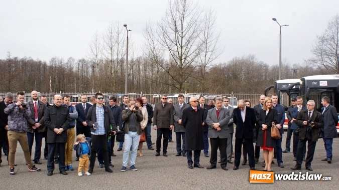 Zdjęcie w galerii na portalu naszwodzislaw.com: MZK: Nowe autobusy na drogach regionu  wiadomości z regionu