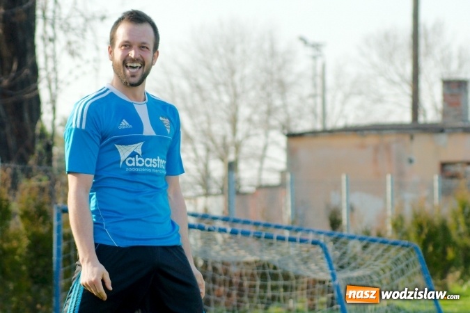 Zdjęcie w galerii na portalu naszwodzislaw.com: A klasa: Chałupki grały, Gorzyce strzelały wiadomości z regionu