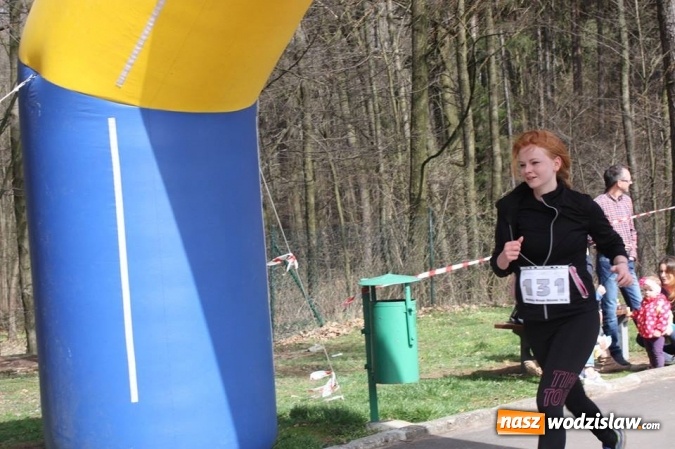 Zdjęcie w galerii na portalu naszwodzislaw.com: 139 os&oacute;b wystartowało w kolejnej edycji Błękitnej Wstęgi Balatonu wiadomości z regionu