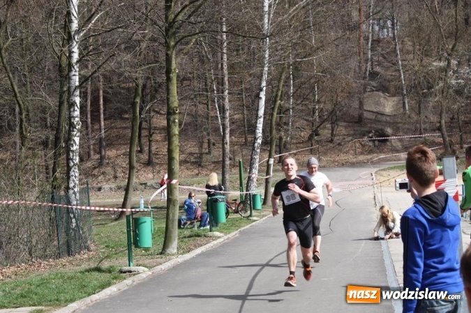 Zdjęcie w galerii na portalu naszwodzislaw.com: 139 os&oacute;b wystartowało w kolejnej edycji Błękitnej Wstęgi Balatonu wiadomości z regionu