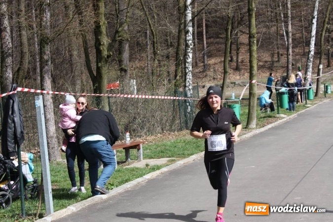 Zdjęcie w galerii na portalu naszwodzislaw.com: 139 os&oacute;b wystartowało w kolejnej edycji Błękitnej Wstęgi Balatonu wiadomości z regionu