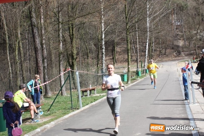 Zdjęcie w galerii na portalu naszwodzislaw.com: 139 os&oacute;b wystartowało w kolejnej edycji Błękitnej Wstęgi Balatonu wiadomości z regionu