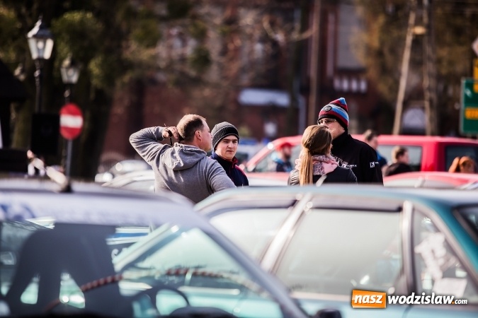 Zdjęcie w galerii na portalu naszwodzislaw.com: Amatorski Rajd Samochodowy w Kuźni Raciborskiej już za nami wiadomości z regionu