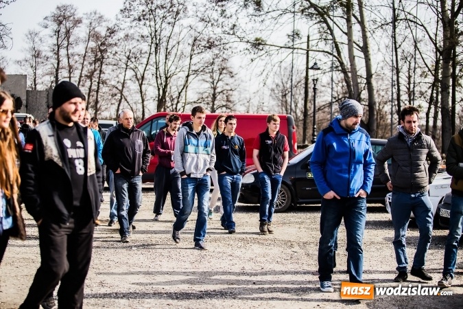 Zdjęcie w galerii na portalu naszwodzislaw.com: Amatorski Rajd Samochodowy w Kuźni Raciborskiej już za nami wiadomości z regionu