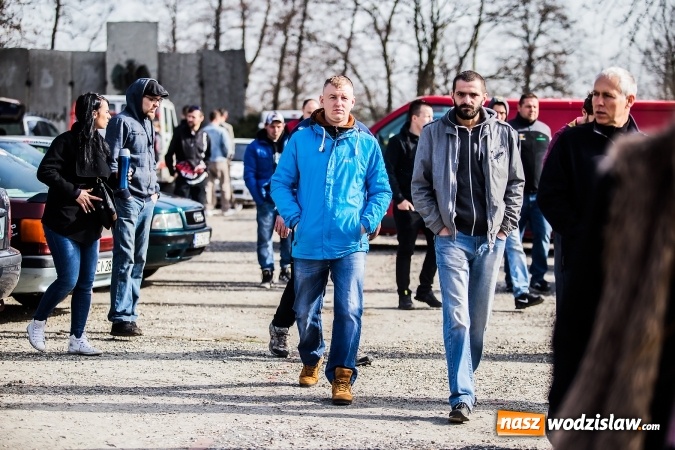 Zdjęcie w galerii na portalu naszwodzislaw.com: Amatorski Rajd Samochodowy w Kuźni Raciborskiej już za nami wiadomości z regionu