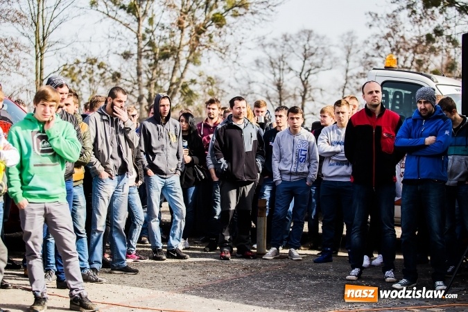 Zdjęcie w galerii na portalu naszwodzislaw.com: Amatorski Rajd Samochodowy w Kuźni Raciborskiej już za nami wiadomości z regionu