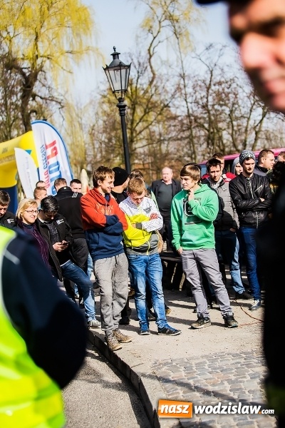 Zdjęcie w galerii na portalu naszwodzislaw.com: Amatorski Rajd Samochodowy w Kuźni Raciborskiej już za nami wiadomości z regionu