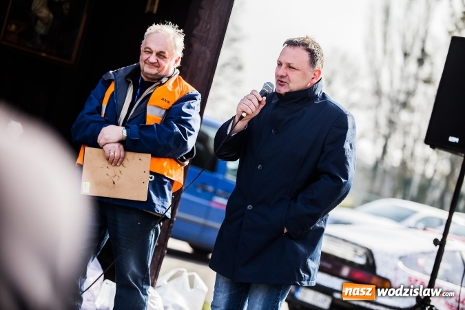 Zdjęcie w galerii na portalu naszwodzislaw.com: Amatorski Rajd Samochodowy w Kuźni Raciborskiej już za nami wiadomości z regionu