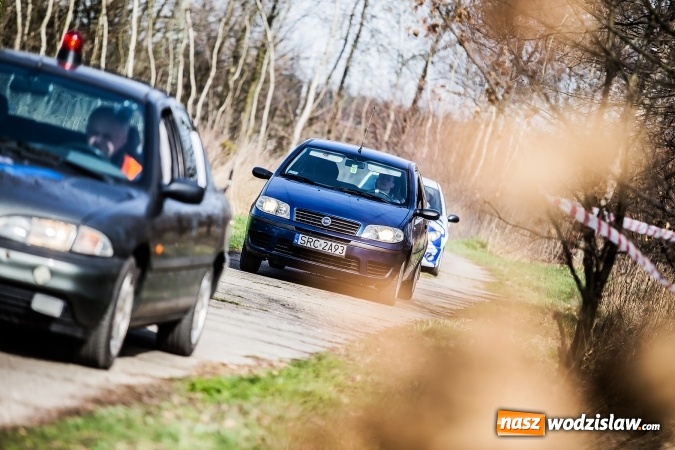 Zdjęcie w galerii na portalu naszwodzislaw.com: Amatorski Rajd Samochodowy w Kuźni Raciborskiej już za nami wiadomości z regionu