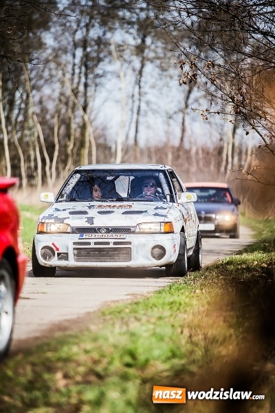 Zdjęcie w galerii na portalu naszwodzislaw.com: Amatorski Rajd Samochodowy w Kuźni Raciborskiej już za nami wiadomości z regionu