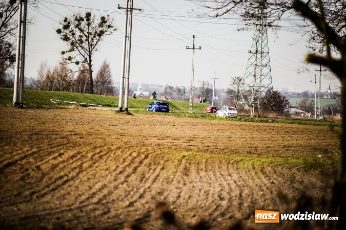 Zdjęcie w galerii na portalu naszwodzislaw.com: Amatorski Rajd Samochodowy w Kuźni Raciborskiej już za nami wiadomości z regionu