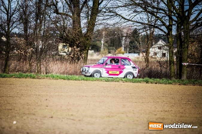 Zdjęcie w galerii na portalu naszwodzislaw.com: Amatorski Rajd Samochodowy w Kuźni Raciborskiej już za nami wiadomości z regionu