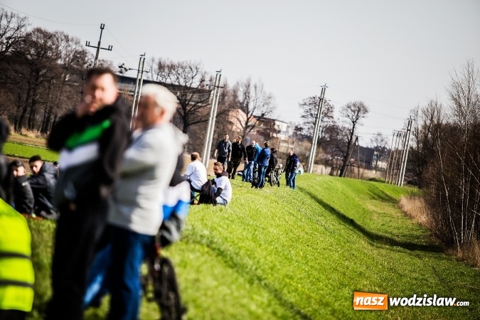Zdjęcie w galerii na portalu naszwodzislaw.com: Amatorski Rajd Samochodowy w Kuźni Raciborskiej już za nami wiadomości z regionu