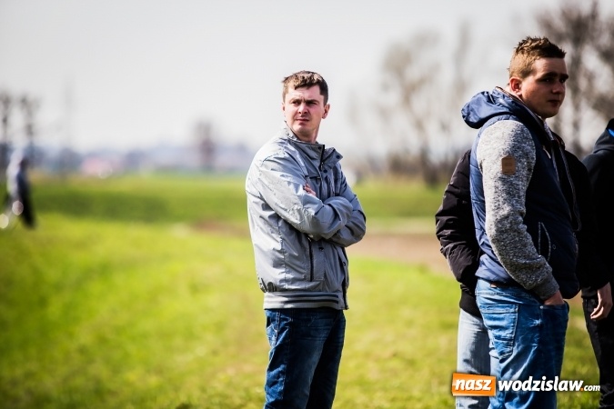 Zdjęcie w galerii na portalu naszwodzislaw.com: Amatorski Rajd Samochodowy w Kuźni Raciborskiej już za nami wiadomości z regionu