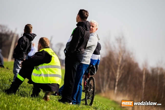 Zdjęcie w galerii na portalu naszwodzislaw.com: Amatorski Rajd Samochodowy w Kuźni Raciborskiej już za nami wiadomości z regionu