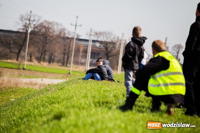 Zdjęcie w galerii na portalu naszwodzislaw.com: Amatorski Rajd Samochodowy w Kuźni Raciborskiej już za nami wiadomości z regionu