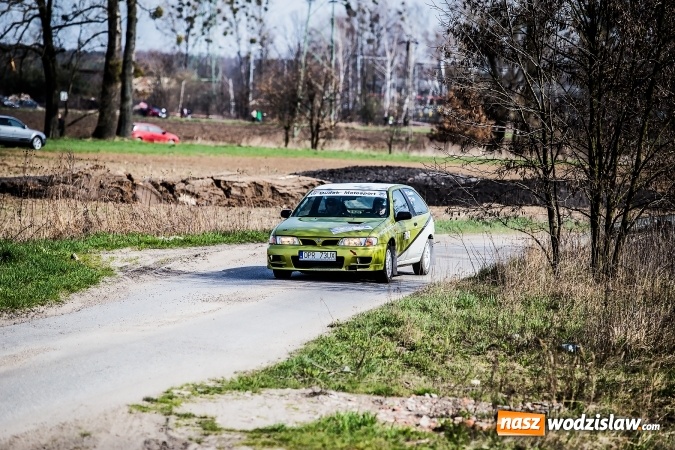 Zdjęcie w galerii na portalu naszwodzislaw.com: Amatorski Rajd Samochodowy w Kuźni Raciborskiej już za nami wiadomości z regionu