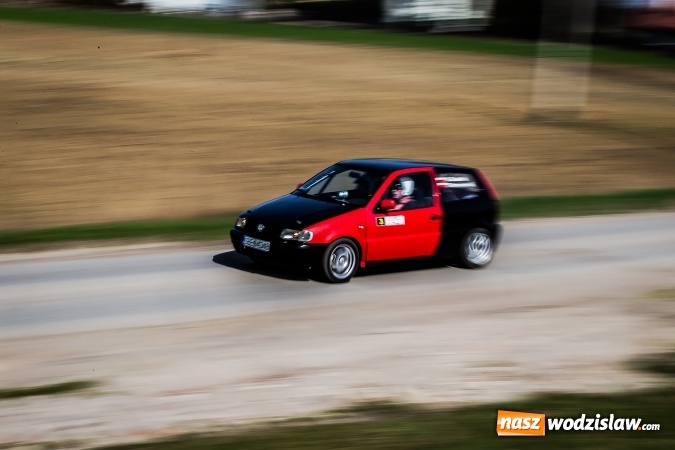 Zdjęcie w galerii na portalu naszwodzislaw.com: Amatorski Rajd Samochodowy w Kuźni Raciborskiej już za nami wiadomości z regionu